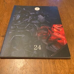 The Golfer’s Journal